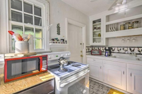 Historic 1940s Cottage with Yard in East Hill!
